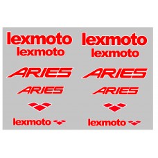 Lexmoto - Aries Kit 1 - 004